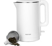 Noaton K2w Essential Hervidor Eléctrico 1.7 Litros