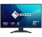 Eizo FlexScan EV2740X 27" LED IPS UltraHD 4K Altavoces Altura Ajustable USB-C