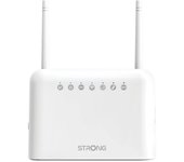 Strong 4GROUTER350 Router 4G LTE 300Mbit/s Blanco