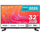 Nilait Prisma 32FC7002S 32" FULL HD Ready Smart TV
