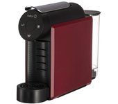 Delta Mini Qool Cafetera de Cápsulas Delta Q Roja