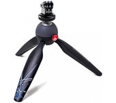 Manfrotto Pixi Xtreme Mini Trípode para Cámaras Deportivas