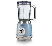 Ariete Vintage 583/05 Batidora de Vaso 1.5L 1000W Azul