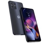 Motorola Moto G54 5G 12/256GB Midnight Blue Libre