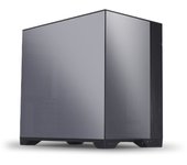 Lian-Li O11 VISION Cristal Templado USB 3.0 Chrome