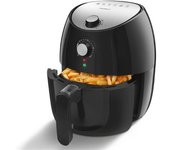 Aigostar Hayden Pro Freidora sin Aceite 3.5L 1500W