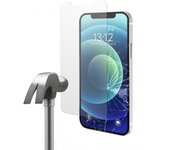 Nueboo Protector Cristal Templado para iPhone 12 Mini