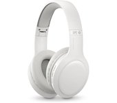 SPC Heron Studio Auriculares Inalámbricos Blancos