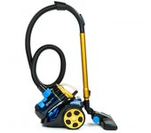 ECO-DE Absolut Multi Cyclone Aspirador Ciclónico 900W