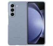 Samsung Eco-Leather Case para Galaxy Z Fold5 Azul