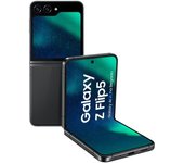 Samsung Galaxy Z Flip5 8/256GB Gris Grafito Libre