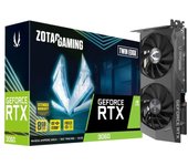 Zotac Gaming Geforce RTX 3060 Twin Edge 8GB GDDR6