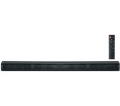 Elbe SB-040-BT Barra de Sonido Bluetooh 40W Negra