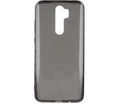 Funda Silicona Color Para Xiaomi Redmi Note 8 Pro