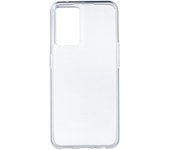 Funda Silicona Transparente Para Oneplus Nord Ce 2