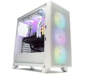 PcCom iCUE AMD Ryzen 5 7600X / 32GB / 1TB / RTX 5060 Ti