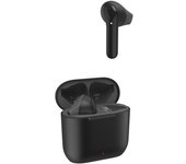 Hama Freedom Light Auriculares Inalámbricos Negro