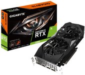 Gigabyte GeForce RTX 2060 WINDFORCE OC 12GB GDDR6