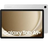 Tablet Samsung Galaxy Tab A9+ 11″ 128GB 8GB 5G Plata