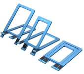 Vention KCZL0 Soporte para Smartphone/Tablet Azul