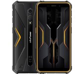 Ulefone Armor X12 Pro Rugged 4/64GB Naranja Libre