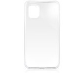 Mooov Funda Silicona Transparente para iPhone 12 Mini