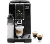 De'Longhi ECAM350.50.B Cafetera Superautomática 15 Bares Negra