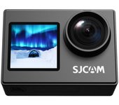 SJCAM SJ4000 Dual Screen Cámara Deportiva 4K Wifi