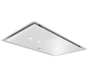 Balay 3BE296ABC Campana decorativa 90cm B Acero/Cristal