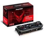 PowerColor Red Devil AMD Radeon RX 6700 XT 12GB GDDR6