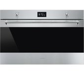 Smeg SF9390X1 Horno Multifunción 115L Inox