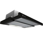 Balay 3BT263MN Campana Telescópica 60cm D Negra