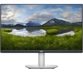 dell s2721qs  s series 27  lcd ips 4k ultra hd hdmi altavoces