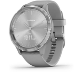 smartwatch garmin sportwatch vivomove 3 sport gris