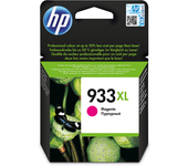 cartucho hp magenta 933xl cn055ae