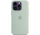 iphone 14 pro si case succulent