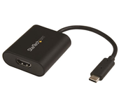 adaptador grafico externo usb-c a hdmi con modo presentacion