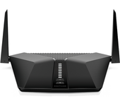 nighthawk 4g lte wifi 6 router 4x1g port  1wan port  1 u sb