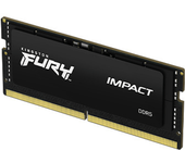 memoria ram kingston fury  8gb ddr5 4800mhz  (1x8)  cl38