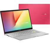 portatil asus s433ea-am615, 14  fhd, i7-1165g7 4,7ghz, 16gb, 512gb ssd, vgashared, 3 celdas, sin so