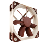 ventilador noctua nf-s12a-uln | 120mm | 3 pines