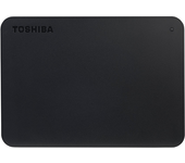 disco duro externo 2tb toshiba canvio basic 2.5  usb 3.0 negro