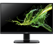 acer ka272 a  ka2 27  lcd full hd hdmi vga