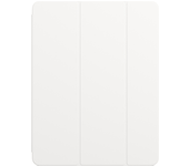 ipad smart folio 12.9 white