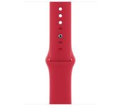 apple watch 45 red sp