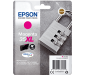 singlepack magenta 35xl