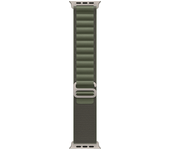 apple band 49 green alp m