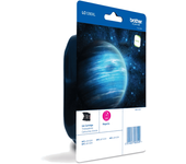 cartucho brother magenta lc1280xlmbp