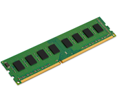 memoria 4 gb ddr3l 1600 kingston value cl11