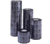 ribbon zebra  resina 110 x 450 metros ( caja 12 rollos)
